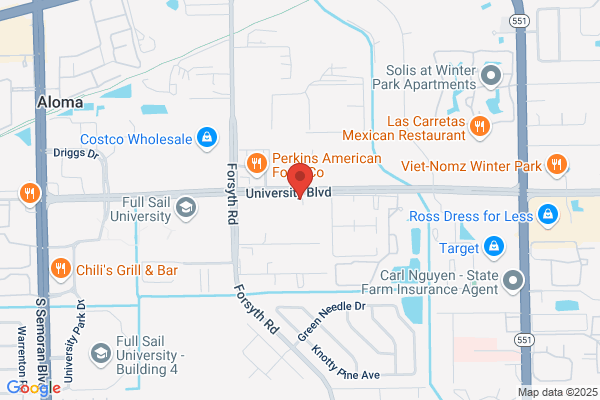 Winter Park Dental