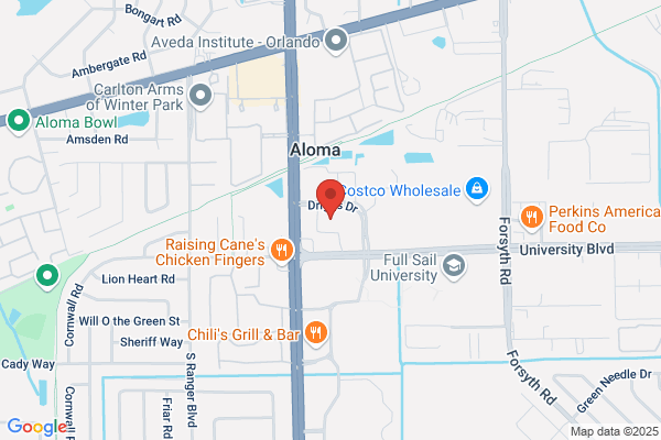 AutoNation Toyota Winter Park