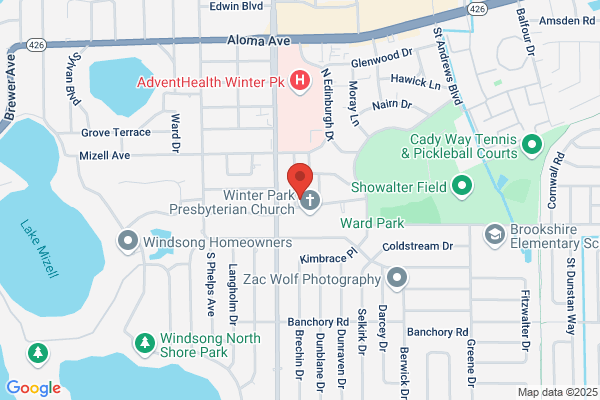 AdventHealth Medical Group Colorectal Surgery at Winter Park