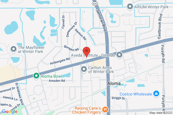 AdventHealth Medical Group Foot & Ankle at Winter Park
