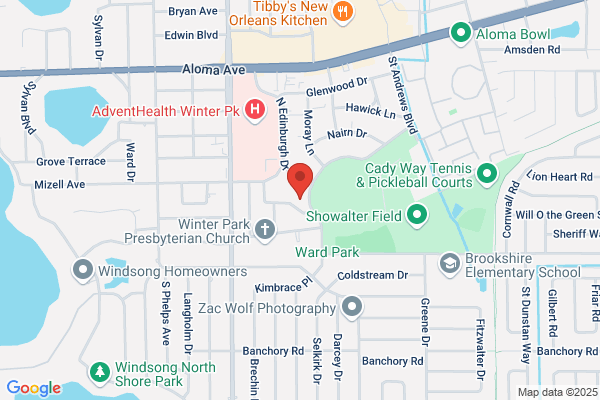 AdventHealth Surgery Center East Orlando