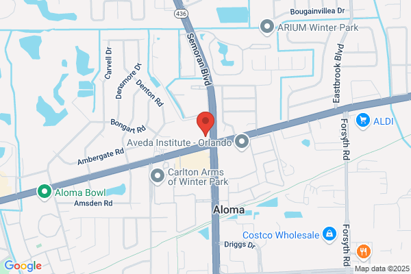 Aloma Urgent Care