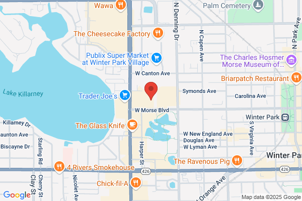Brad Langdon Mortgage Company