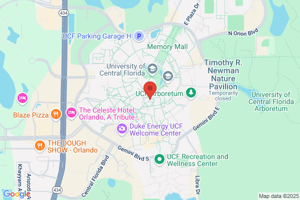 Central Florida Data Supply Inc