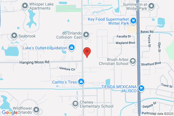 Equipment Brokers of Central Florida