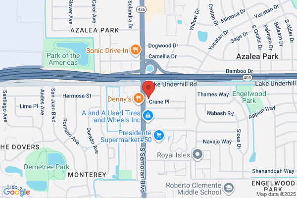 Humane Society of N America, Orange & Seminole Co Spay Clinic