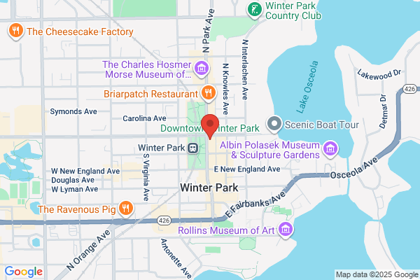 Park Avenue Candles Factory Outlet