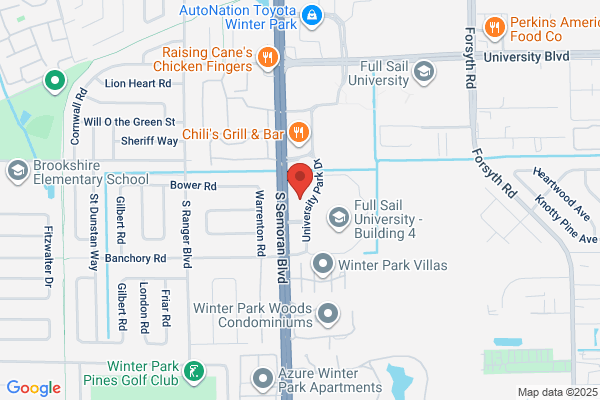 Riverside Bank of Central Fl