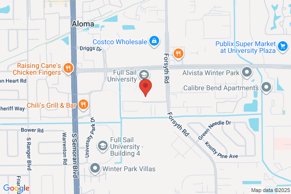 Tint Man Window Tinting Winter Park