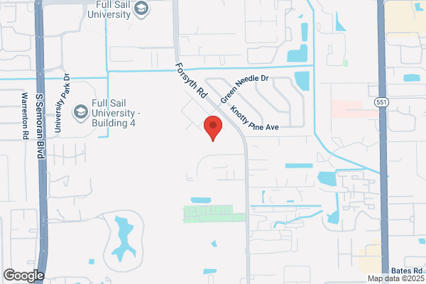 United Water Restoration Group of Orlando
