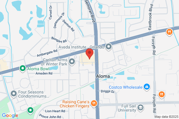 iLoveKickboxing - Winter Park, Fl.