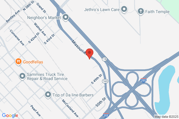 Act Now Towing & Auto Repair