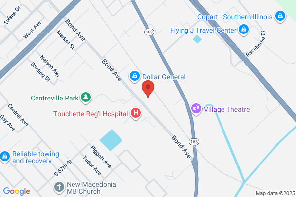 Bond Avenue Hardware