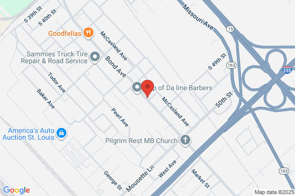 Brooklyn Fire Protection District
