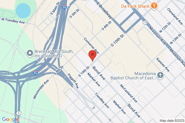 Church of God In Christ Congregational