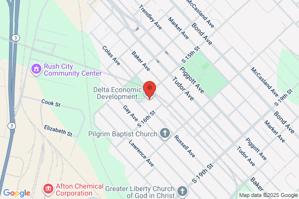 Delta Economic Development Center