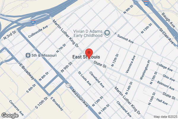 Eastside Blue Llc