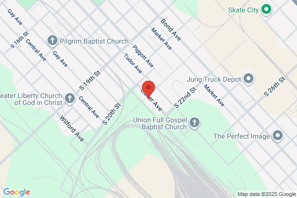 Lockett's Lumber & Salvage