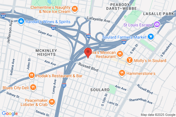 Lucas School