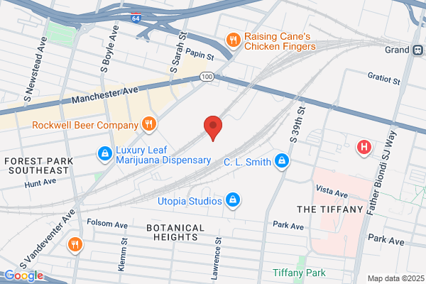 Reagent Chemical & Research Inc