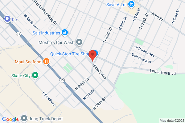 Ross Plumbing & Heating