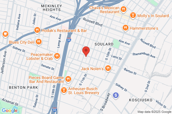 South End Market