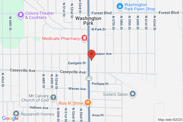 Southern Illinois Regional Wellness Center