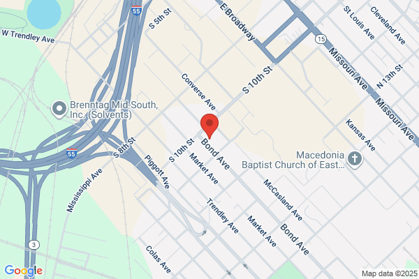 Tenth Street Tire Repair