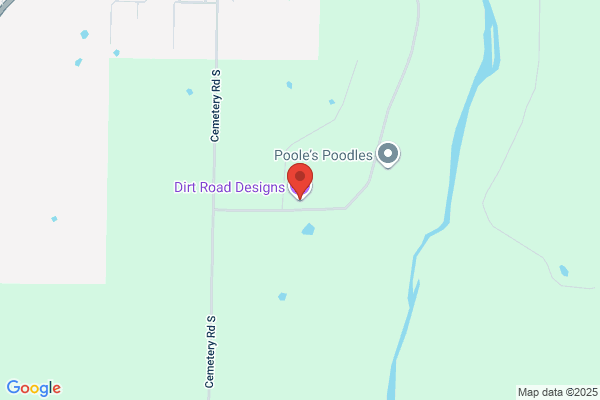 Dirt Road Designs