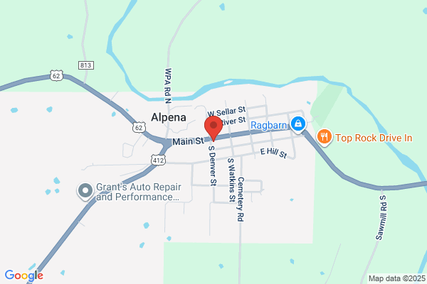 Alpena Small Engine Service