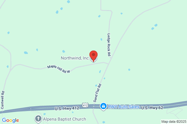 Northwind Inc