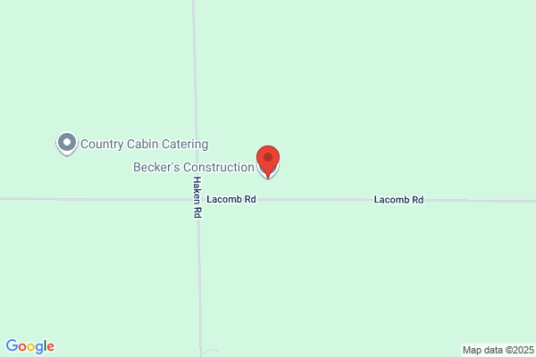 Rob Baker Construction