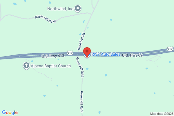 Ron's Auto Sales & Service