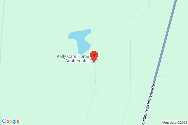 Kellys Care Home