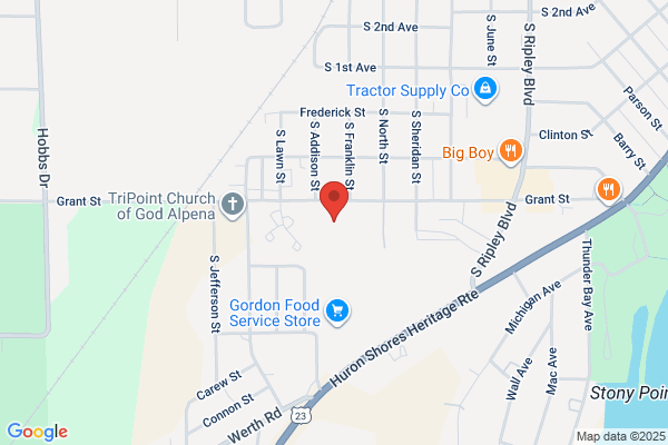 Birchwood Meadows Apartments