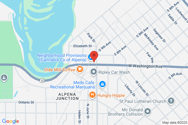 Alpena Car Care