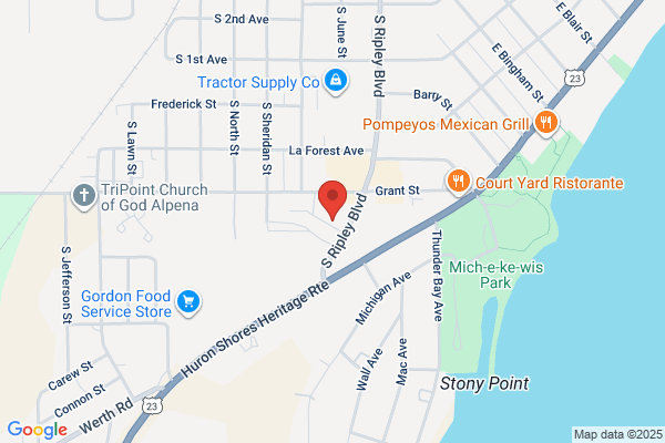 Ball Tire & Gas Inc