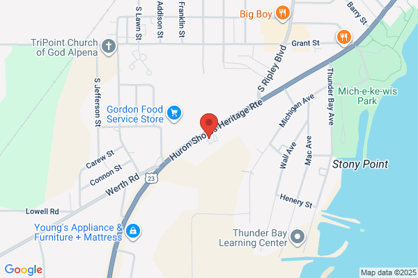 Bedfords Muffler & Brake Center