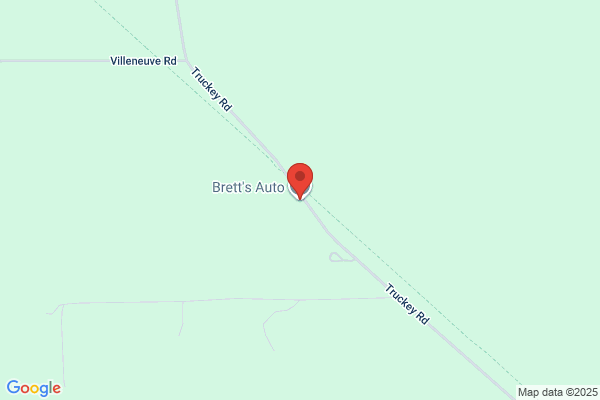 Bretts Auto