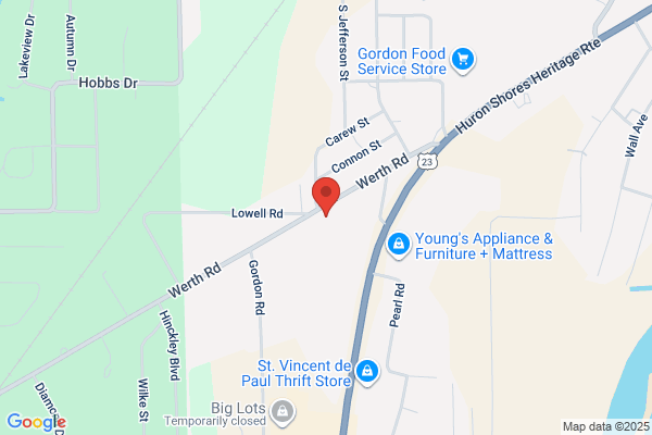 Chabot Collision Service