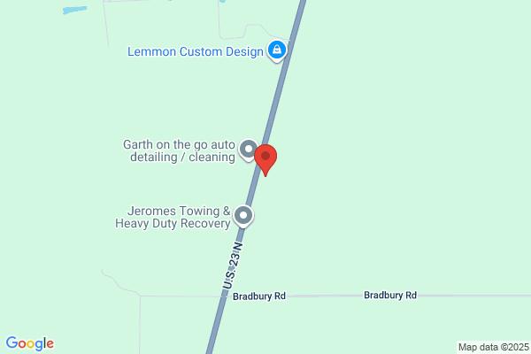 Losinski Excavating and Septic Tank Inc