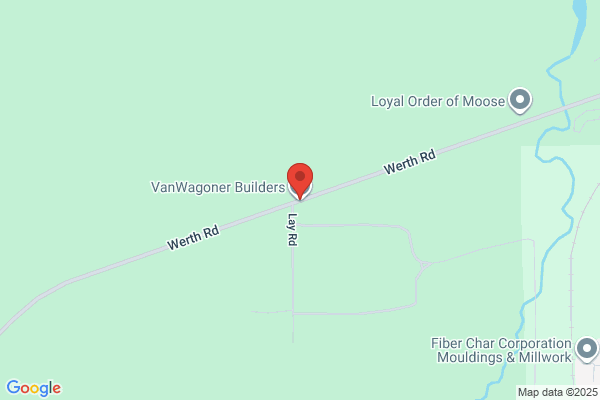 Vanwagoner Builders