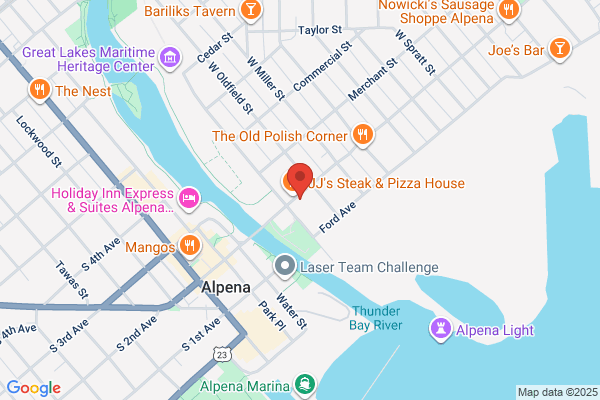 John A Lau Saloon & Steakhouse