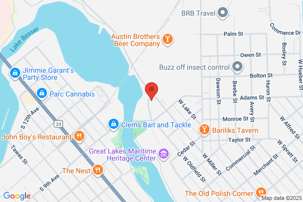 Computerized Credit Services Inc