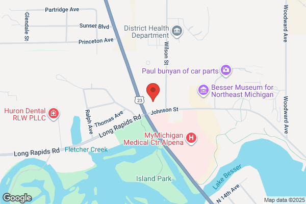 Alpena Buick GMC