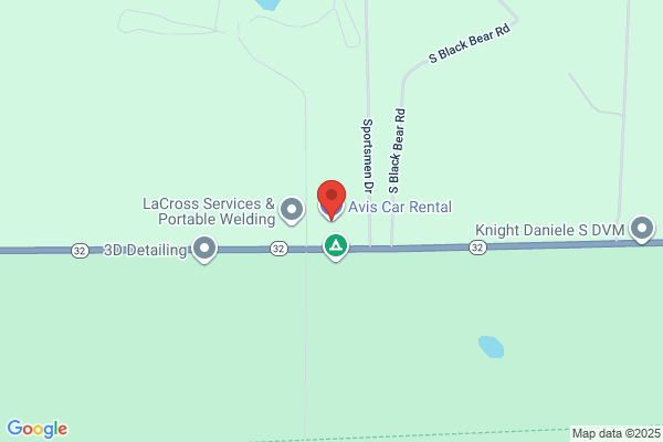 Avis Rent A Car