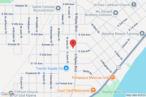 First Church of God