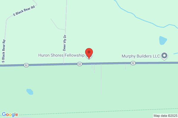 Huron Shores Fellowship
