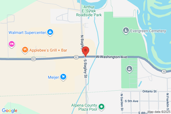E Z Way Store Inc