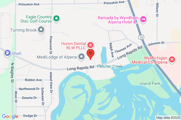 Alpena Medical Arts PC
